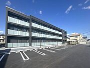 赤塚駅よりバス4分 徒歩5分 1階 新築の賃貸物件