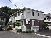 ローズヒルズAの賃貸物件