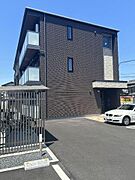 水戸駅より徒歩29分 1階 築2年6ヶ月の賃貸物件