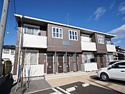 カーム フォレストの賃貸物件