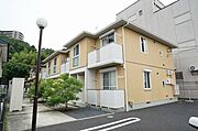 ベルクシュトラーセの賃貸物件