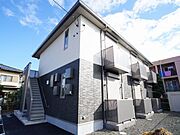 赤塚駅よりバス10分 徒歩3分 2階 築11年7ヶ月の賃貸物件