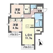 間取り：208019839373