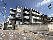 水戸駅よりバス14分 徒歩3分 1階 築2年1ヶ月の賃貸物件