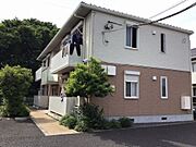 ローズヒルズＢの賃貸物件