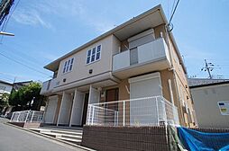 シャーメゾン　南台