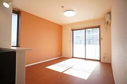 ＴＳヴィラ元総社 00101 1階2LDKの室内