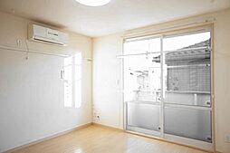 ラ・ベファーナ 00201 2階1Kの室内