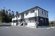 メゾン清里二番館C 1階 築15年1ヶ月の賃貸物件
