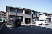 イル・デ・パン Bの賃貸物件