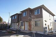 クラヴィエ駒寄Aの賃貸物件