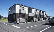 エメロードＢ 1階 築18年の賃貸物件