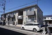 ベルヒル A 1階 築14年9ヶ月の賃貸物件