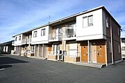 井野駅より徒歩25分 築16年3ヶ月 2階建の賃貸物件