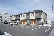 ラフィネ蒼海の賃貸物件