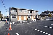 リラフォートの賃貸物件