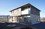 クラヴィエ駒寄Bの賃貸物件