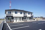 フルールの賃貸物件