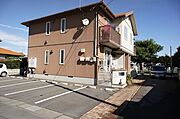 フェリーチェ 2階 築20年6ヶ月の賃貸物件