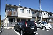 群馬総社駅より徒歩17分 1階 築15年3ヶ月の賃貸物件