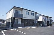 プランドール有馬Cの賃貸物件