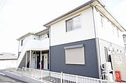メゾン清里三番館の賃貸物件