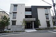 Ｕａｋｏｋｏ・Ｖｉｌｌａ 2階 築9年3ヶ月の賃貸物件