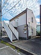 ヴィレッジ本宿Ａ棟の賃貸物件