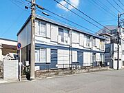 鶴ケ峰駅より徒歩15分 1階 築38年11ヶ月の賃貸物件