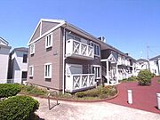 鶴ケ峰駅より徒歩9分 1階 築34年10ヶ月の賃貸物件