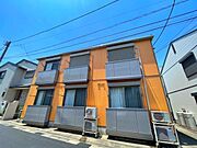 鶴ケ峰駅より徒歩6分 1階 築20年4ヶ月の賃貸物件