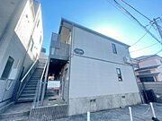 鶴ケ峰駅より徒歩11分 1階 築25年4ヶ月の賃貸物件