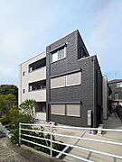 フォレナブルー鶴ヶ峰 1階 築2年11ヶ月の賃貸物件