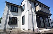 ウィローズ・コートＣの賃貸物件