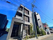 Ａｖａｎｃｅ横濱鶴ヶ峰の賃貸物件