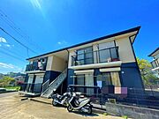 ウィローズ・コートＡの賃貸物件