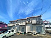 ハイツ神奈川坂Ｃ棟の賃貸物件