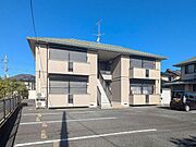 エバーグリーンBの賃貸物件
