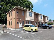 フォレスト富士山Ａ棟の賃貸物件