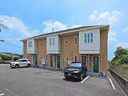 常陸大宮駅よりバス20分 徒歩2分 1階 築18年9ヶ月の賃貸物件