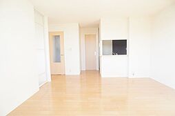 フォレスト富士山　Ｄ 00102 1階1LDKの室内