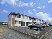 常陸大宮駅より徒歩20分 2階 築17年4ヶ月の賃貸物件