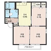 間取り：209010597356