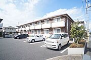 おもちゃのまち駅より徒歩2分 1階 築18年1ヶ月の賃貸物件