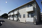 クレシア Bの賃貸物件