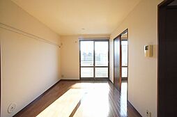 シャーメゾン中野Ａ 00202 2階2LDKの室内