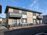 館林駅より徒歩20分 2階 築22年9ヶ月の賃貸物件