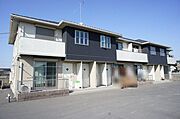 館林駅より徒歩40分 1階 築14年9ヶ月の賃貸物件