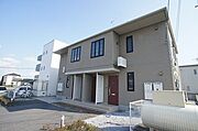 レイクヴュー花山 2階 築16年7ヶ月の賃貸物件