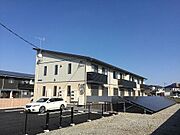 館林駅より徒歩30分 2階 築9年2ヶ月の賃貸物件